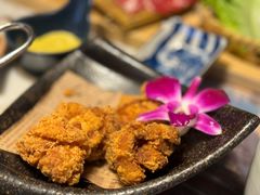 -千寻山野烤肉(天虹店)