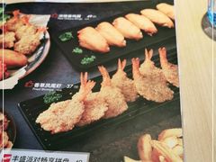 -必胜客(WOW西丽店)