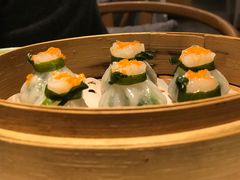 -Lotus 莲花空间(国贸商城店)