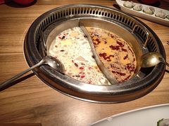 -季季红火锅(长沙步行街店)