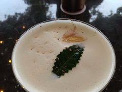 -顶层酒吧ROOF(上海艾迪逊酒店)