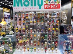 -泡泡玛特POPMART(合生汇店)