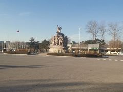 -中国农业博物馆