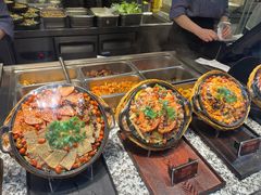 -大食代美食广场(食代馆正大广场店)