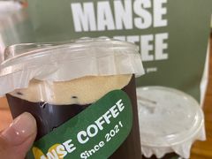 -漫笙舍Manse·咖啡·民宿