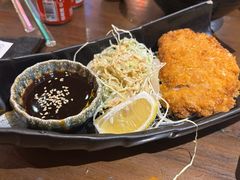 -白石的深夜食堂(济南万象城店)