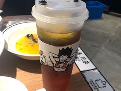-新太二·鲜料川菜(晶耀前滩店)