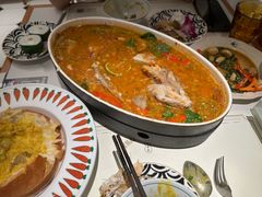 -太食獸泰式茶餐厅(IFS国金中心店)