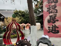 -钱王祠