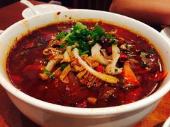 -老头儿油爆虾(星光一期店)