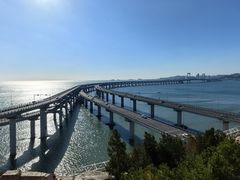 -星海湾跨海大桥