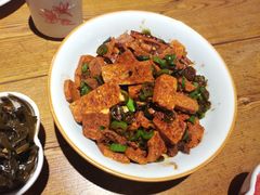 -湘阁里辣(大朗广场店)