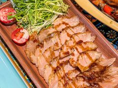 -马来西亚肉骨茶汤·招牌螃蟹·烧鸡·呷喱吧吧(海上世界店)