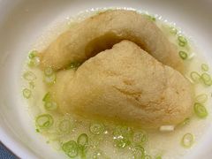上汤汆豆干-潮林府私房菜