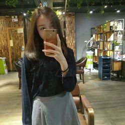 -藤野造型·专业烫染店