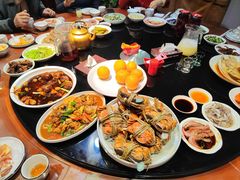 -水先生寧波菜(天一店)