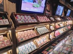 -云海肴·云南小炒·汽锅鸡(天津国金汇店)