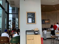 -星巴克(三亚海棠湾国际免税城店)