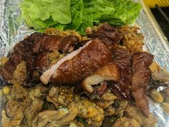 -唐河王记·南阳民间菜(国基路店)