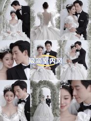 -第一夫人婚纱摄影(南京店)