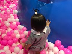 -蒙特利亲子乐园