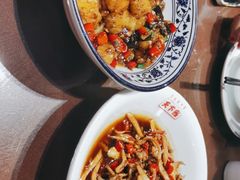-天下客饭店(中山路店)