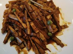 -同喜烤鸭店(光芒店)