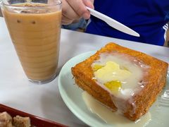 -下环街市熟食中心