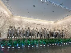 -遵义会议纪念馆