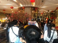 -堂会·KTV·自助餐·团建聚会(天河店)