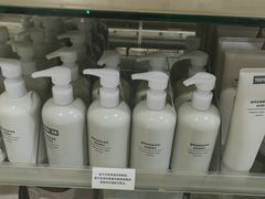 -MUJI无印良品(华贸店)