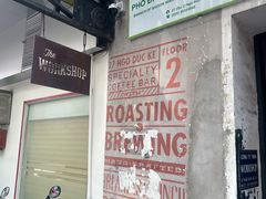-The Workshop Coffee