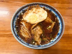 -枫镇面馆(寒山寺店)