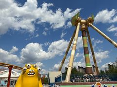 -沈阳方特欢乐世界