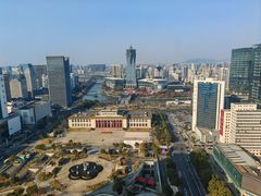 -Hi City·城市之巅