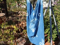 -璞真扎染博物馆