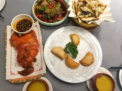 -金哥私房菜馆(张府园总店)