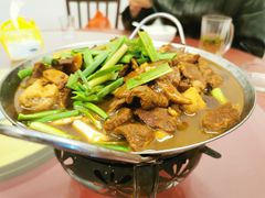 -黄牛肉馆·皖南土菜