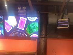 -东门口涮肉·砂锅·烤串(老门东店)