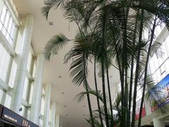 -德宏芒市国际机场