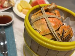 -南湖宾馆·鸳湖阁全日制餐厅