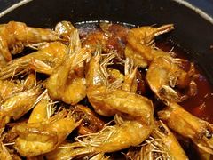-巴蜀王婆大虾(南锣鼓巷店)