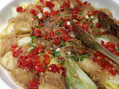 -福缘烤肉王自助(爱琴海-原比尔森店)