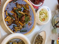 -虾铺子龙虾·私房菜(金源花苑店)