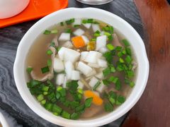 -陈超记美食店