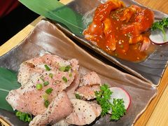 -谷牛和牛烤肉(漕河泾印象城店)