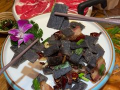 -亮欢寨酸汤鱼(沙冲路店)