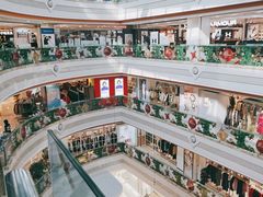 -巴黎春天(浦建店)