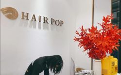 -HAIR POP