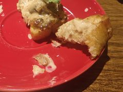 牛肉塔塔-必胜客(宁波天一水街店)